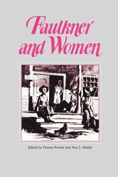 Faulkner and Women