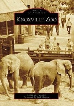 Knoxville Zoo - Haskins, Sonya A.
