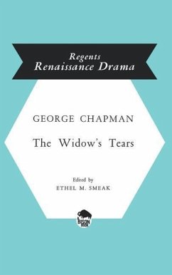 Widow's Tears - Chapman, George