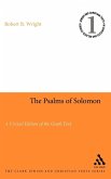 The Psalms of Solomon