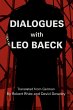 Dialogues with Leo Baeck - Bild 1