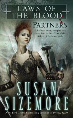 Laws of the Blood 2: Partners - Sizemore, Susan