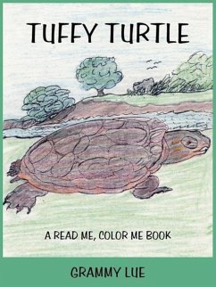 Tuffy Turtle - Lue, Grammy