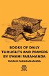 Books of Daily Thoughts and Prayers by... - Bild 1