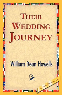 Their Wedding Journey