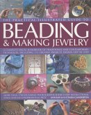 The Practical Illustrated Guide to Beading & Making Jewellery