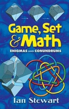 Game Set and Math - Stewart, Ian