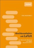 Abschlussarbeiten mit LATEX