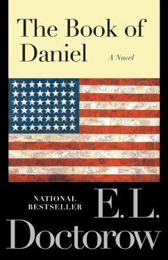 The Book of Daniel - Doctorow, E. L.