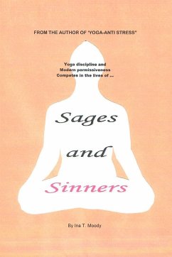 Sages and Sinners