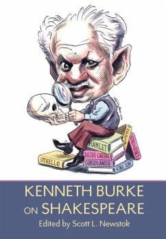 Kenneth Burke on Shakespeare - Burke, Kenneth