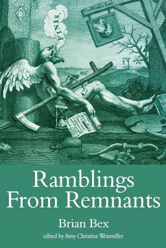 Ramblings from Remnants - Bex, Brian