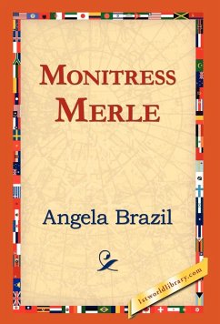 Monitress Merle - Brazil, Angela