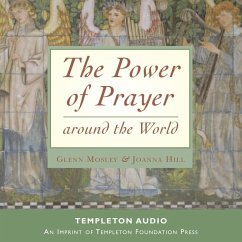 The Power of Prayer Around the World - Mosley, Glenn
