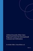 Arbitral Awards of the Cairo Regional Centre for International Commercial Arbitration
