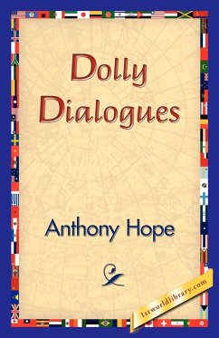 Dolly Dialogues - Hope, Anthony