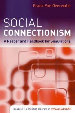 Social Connectionism - Overwalle, Frank van