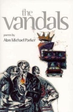 The Vandals - Parker, Alan Michael