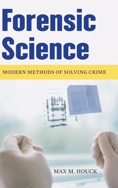 Forensic Science - Houck, Max