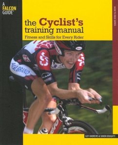 Cyclist's Training Manual - Andrews, Guy; Doughty, Simon