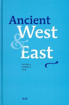 Ancient West & East