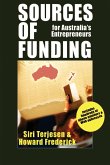 Sources of Funding for Australia's Entrepreneurs