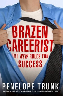 Brazen Careerist - Trunk, Penelope