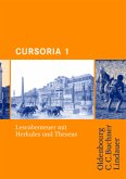 Cursoria 1: Herkules und Theseus / Cursoria 1