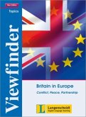 Britain in Europe / Viewfinder Topics, New edition