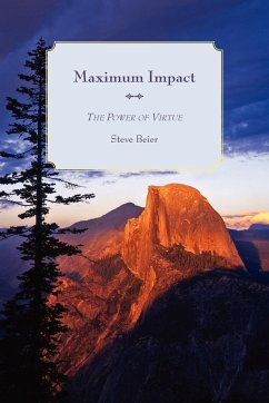 Maximum Impact - Beier, Steve