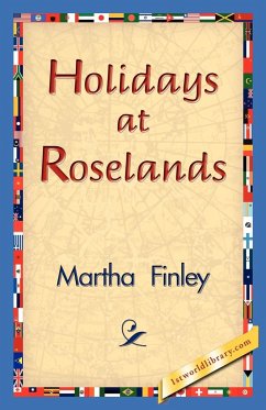 Holidays at Roselands - Finley, Martha