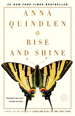 Rise and Shine - Quindlen, Anna