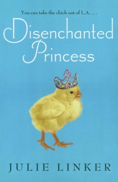 Disenchanted Princess - Linker, Julie