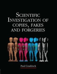 Scientific Investigation of Copies, Fakes and Forgeries - Craddock, Paul (ed.)