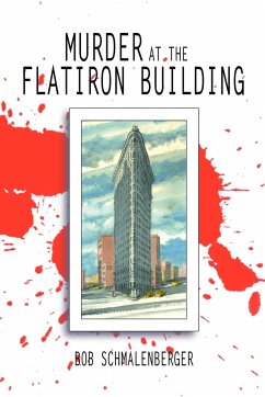 Murder at the Flatiron Building