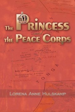 The Princess and the Peace Corps
