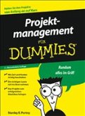 Projektmanagement für Dummies