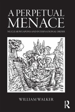 Cover A Perpetual Menace
