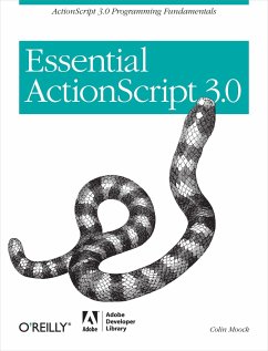 Essential ActionScript 3.0 - Moock, Colin