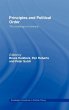 Principles and Political Order - Bild 1
