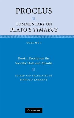 Proclus - Proclus