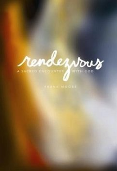 Rendezvous - Moore, Frank