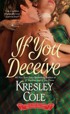 If You Deceive - Cole, Kresley