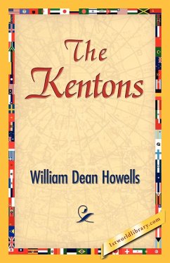 The Kentons - Howells, William Dean