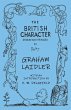 The British Character - Studied and... - Bild 1