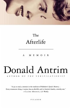 The Afterlife - Antrim, Donald