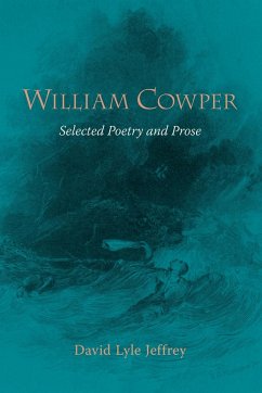 William Cowper - Cowper, William