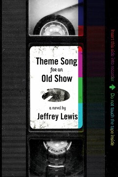 Theme Song for an Old Show - Lewis, Jeffrey