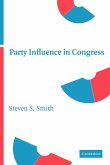 Party Influence in Congress