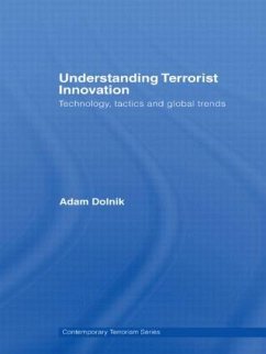 Understanding Terrorist Innovation - Dolnik, Adam